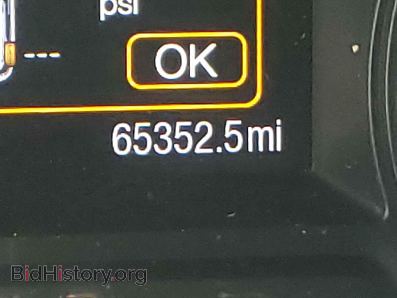 2016 FORD EXPLORER - VIN: 1FM5K8AR1GGC14908 - Photo 8
