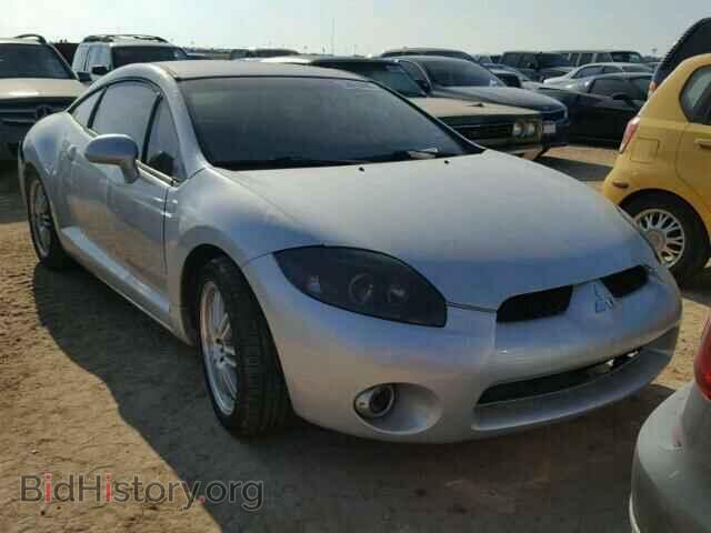 Фотография 4A3AK34T16E034929 - MITSUBISHI ECLIPSE 2006