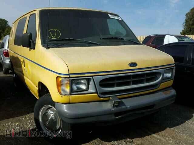 Photo 1FTNE2425YHB87019 - FORD ECONOLINE 2000