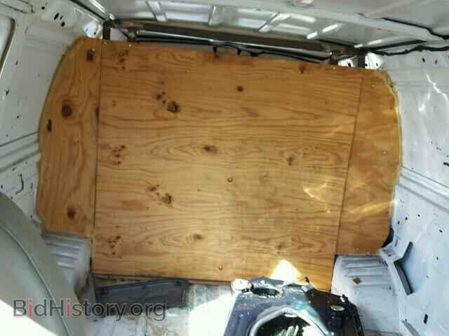 2000 FORD ECONOLINE - VIN: 1FTNE2425YHB87019 - Фото 6