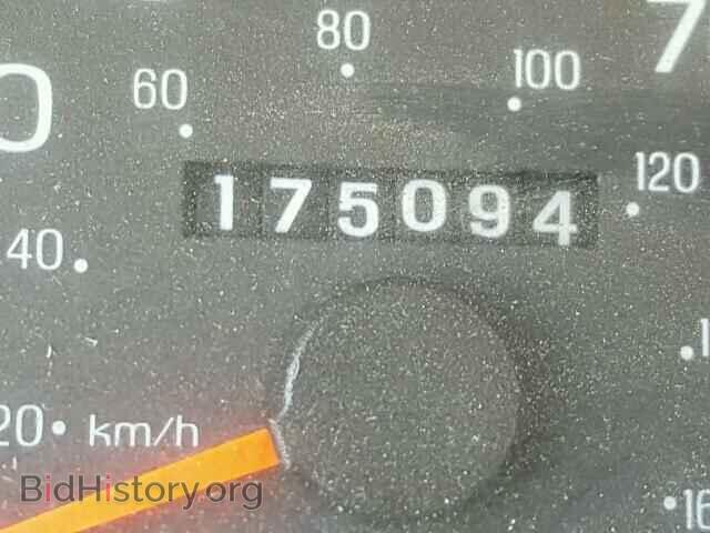 2000 FORD ECONOLINE - VIN: 1FTNE2425YHB87019 - Фото 8