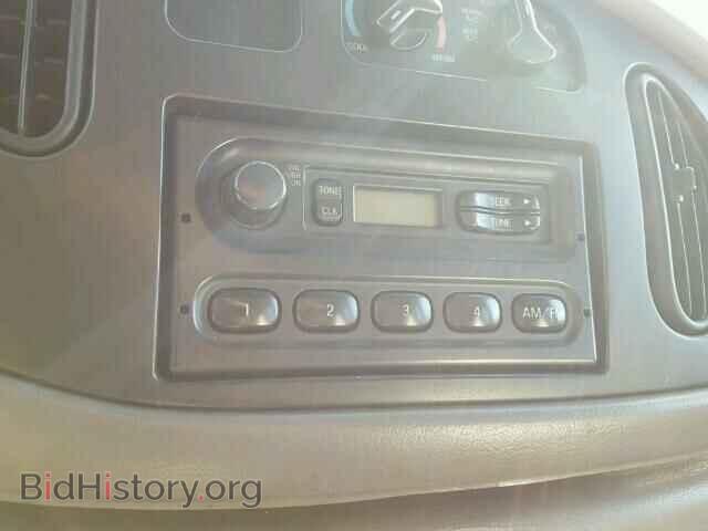 2000 FORD ECONOLINE - VIN: 1FTNE2425YHB87019 - Фото 10