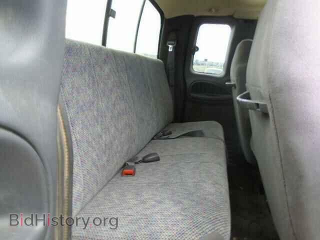 2000 DODGE RAM 3500 - VIN: 1B7MF3366YJ177823 - Photo 6