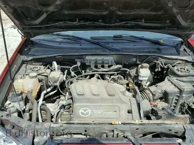 2005 MAZDA TRIBUTE - VIN: 4F2CZ96105KM40092 - Фото 7