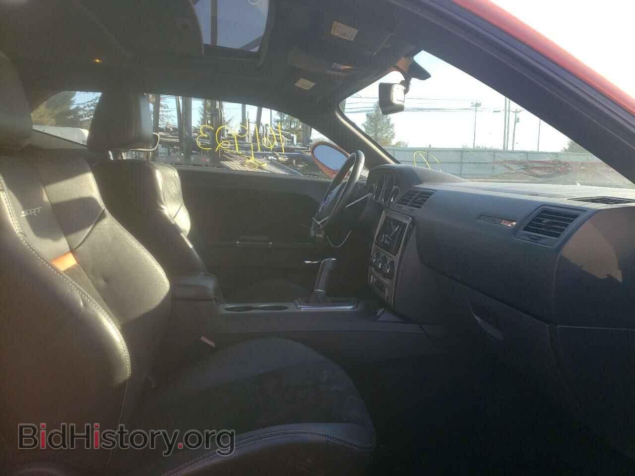 2011 DODGE CHALLENGER - VIN: 2B3CJ7DJ0BH540745 - Photo 5