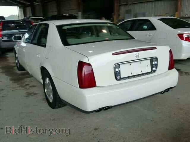 2003 CADILLAC DEVILLE - VIN: 1G6KD54Y23U138178 - Фото 3