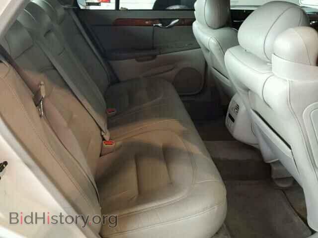 2003 CADILLAC DEVILLE - VIN: 1G6KD54Y23U138178 - Фото 6