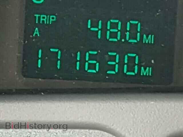 2003 CADILLAC DEVILLE - VIN: 1G6KD54Y23U138178 - Фото 8