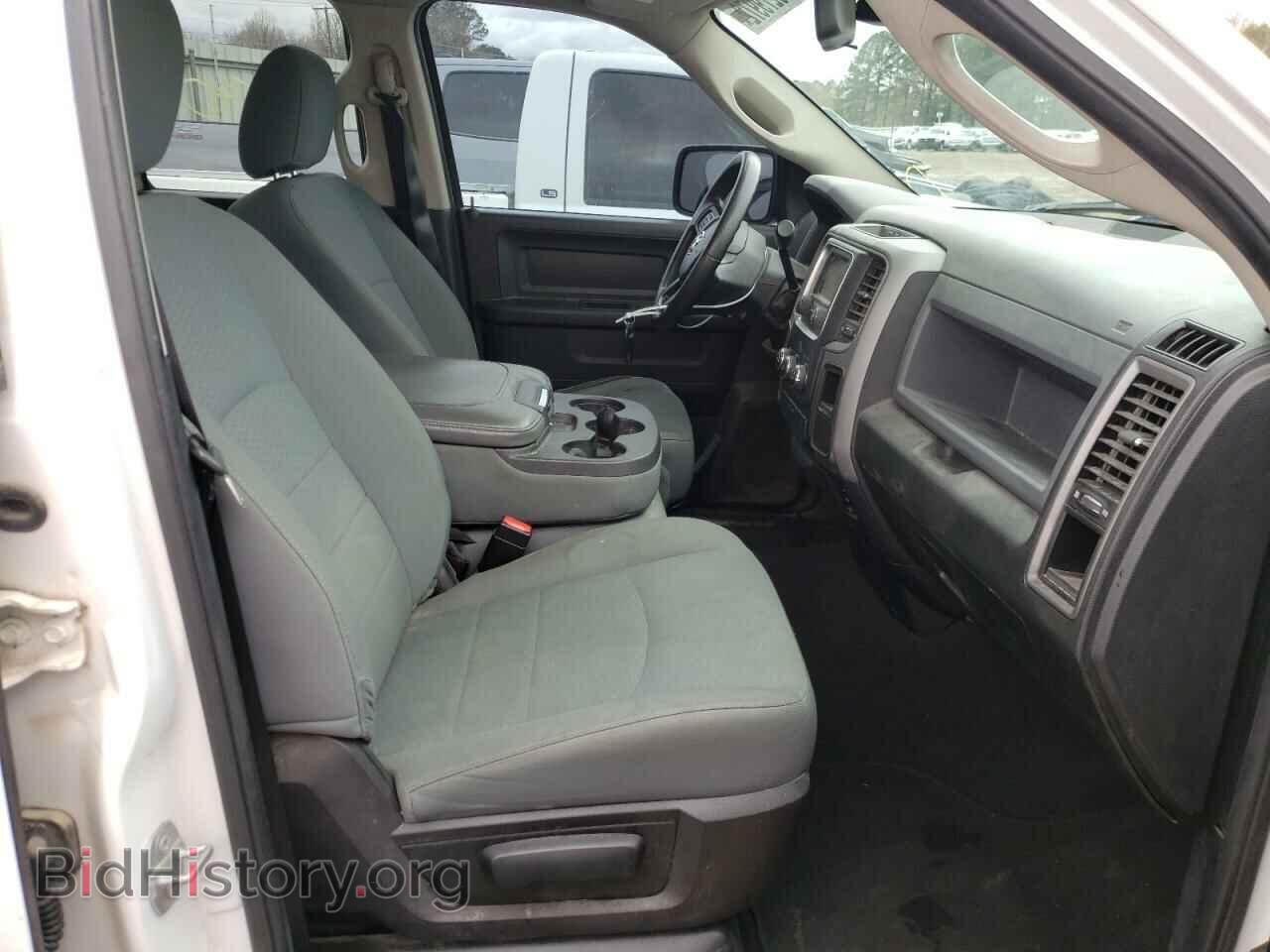 2015 RAM 1500 - VIN: 1C6RR6FT6FS761864 - Фото 5