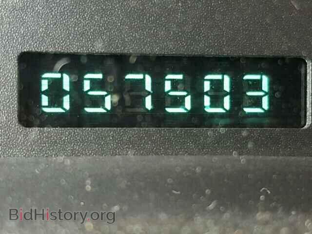 2003 JEEP WRANGLER - VIN: 1J4FA59S03P312849 - Фото 8