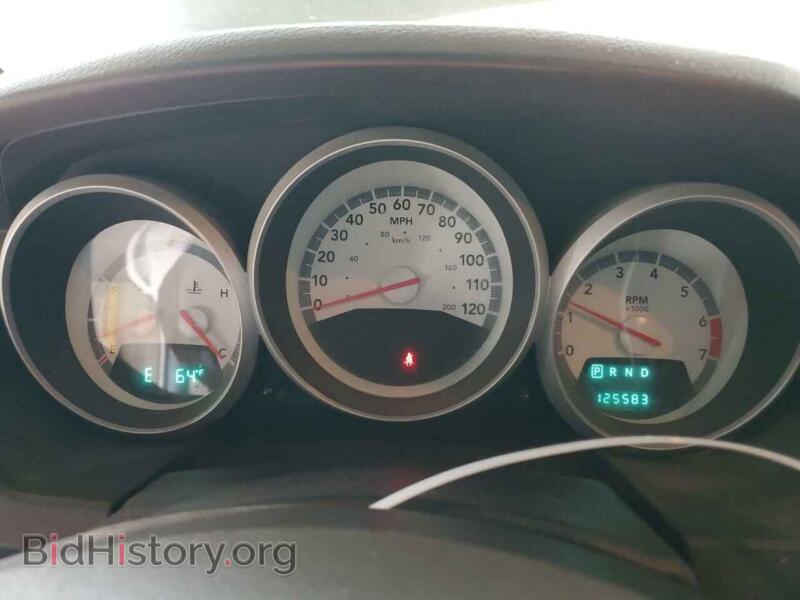 2010 Dodge CARAVAN (VIN 2D4RN4DE5AR212120) — photo 9 of 13