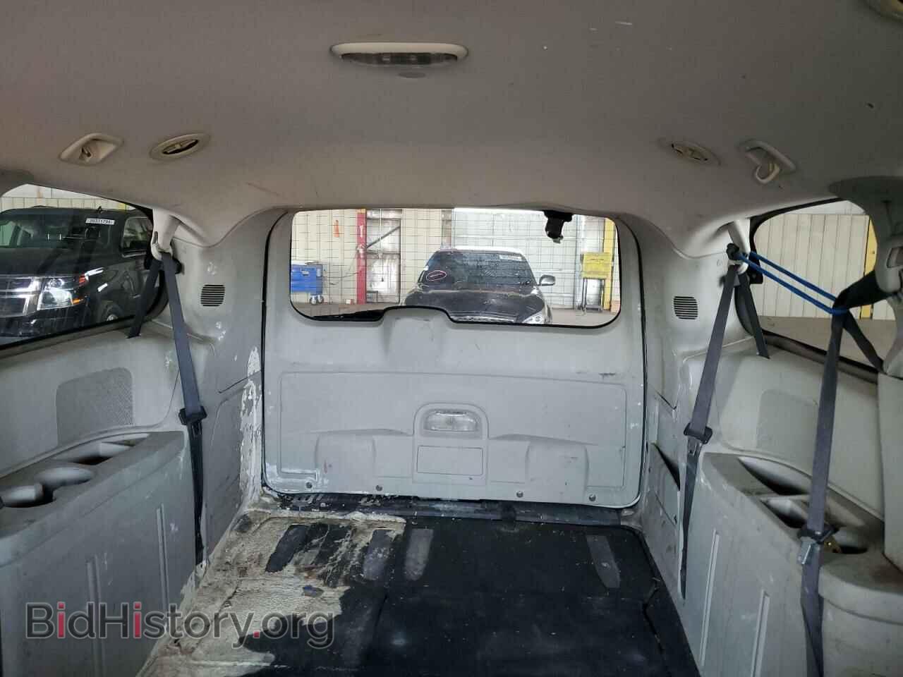 2010 DODGE CARAVAN - VIN: 2D4RN4DE5AR212120 - Фото 10
