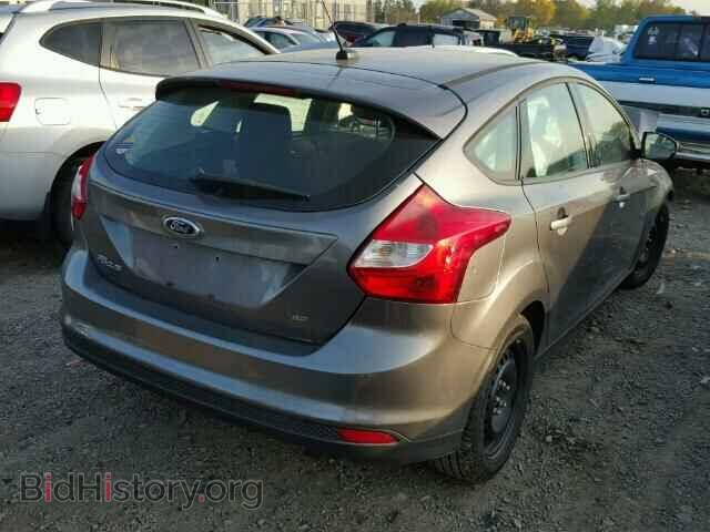 2012 FORD FOCUS - VIN: 1FAHP3K23CL109558 - Фото 4