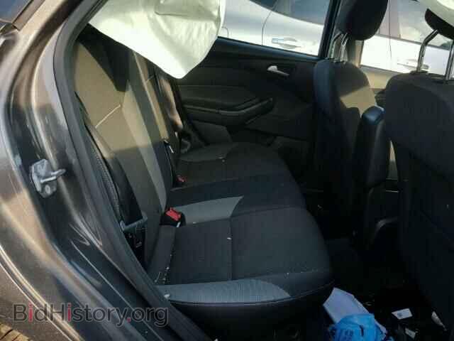 2012 FORD FOCUS - VIN: 1FAHP3K23CL109558 - Фото 6