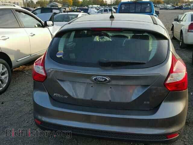 2012 FORD FOCUS - VIN: 1FAHP3K23CL109558 - Фото 10