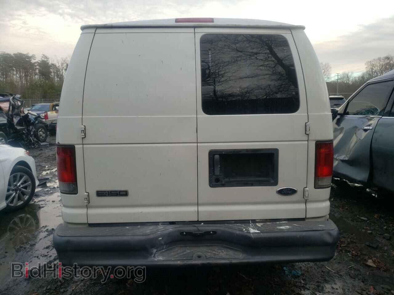 2007 FORD ALL Models - VIN: 1FTNE14W97DB26744 - Photo 6