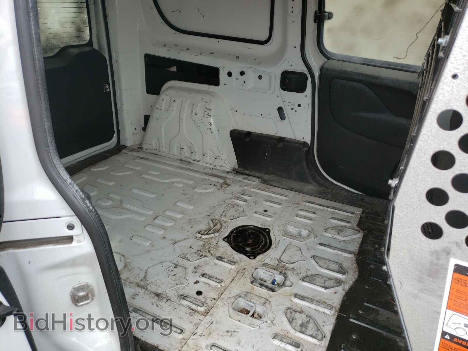 2017 RAM PROMASTER - VIN: ZFBERFBB1H6D45565 - Фото 6