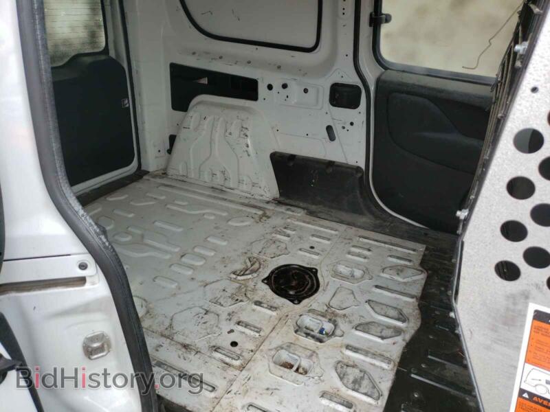 2017 RAM PROMASTER (VIN ZFBERFBB1H6D45565) — photo 6 of 10