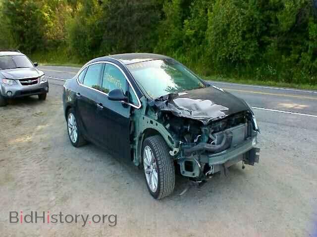 Photo 1G4PP5SK7E4240633 - BUICK VERANO 2014