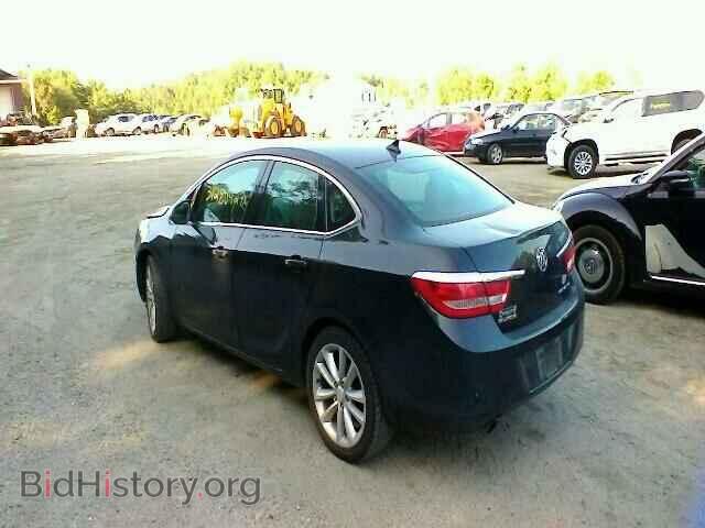2014 BUICK VERANO - VIN: 1G4PP5SK7E4240633 - Фото 3