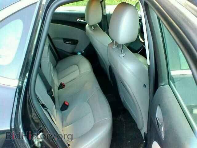 2014 BUICK VERANO - VIN: 1G4PP5SK7E4240633 - Фото 6