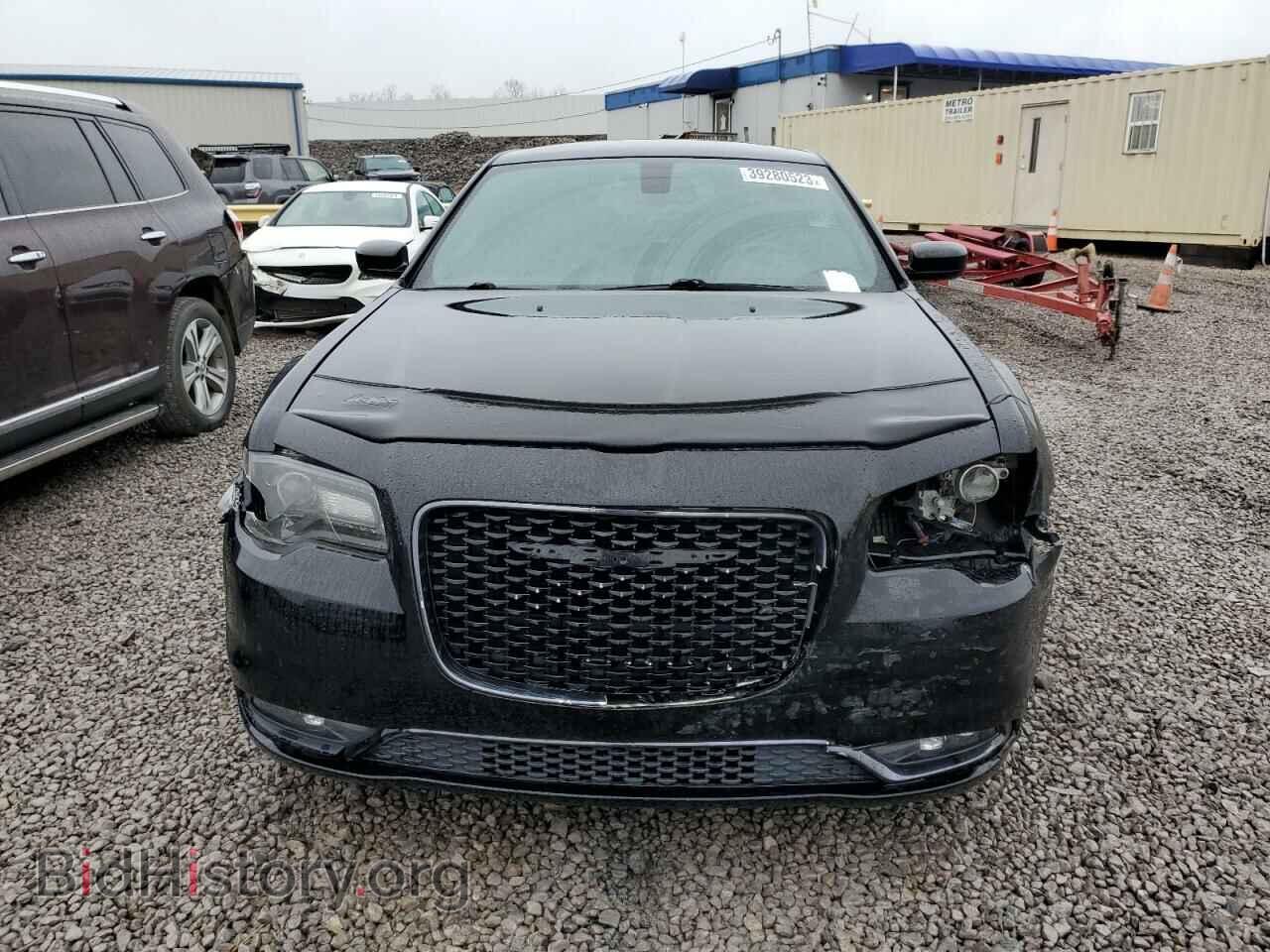 2017 CHRYSLER 300 - VIN: 2C3CCABG2HH552177 - Фото 5