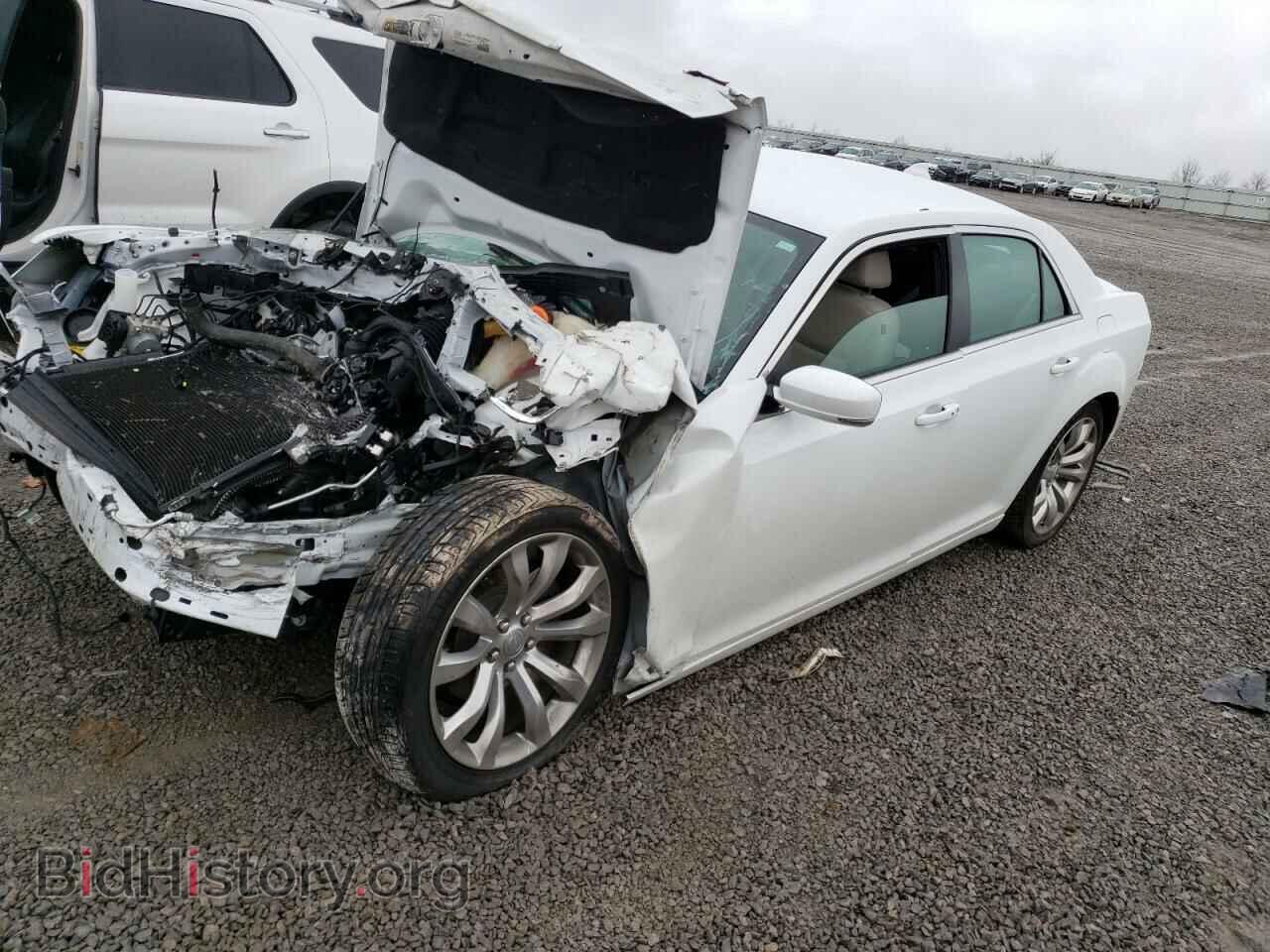 Photo 2C3CCAAG0KH667188 - CHRYSLER 300 2019