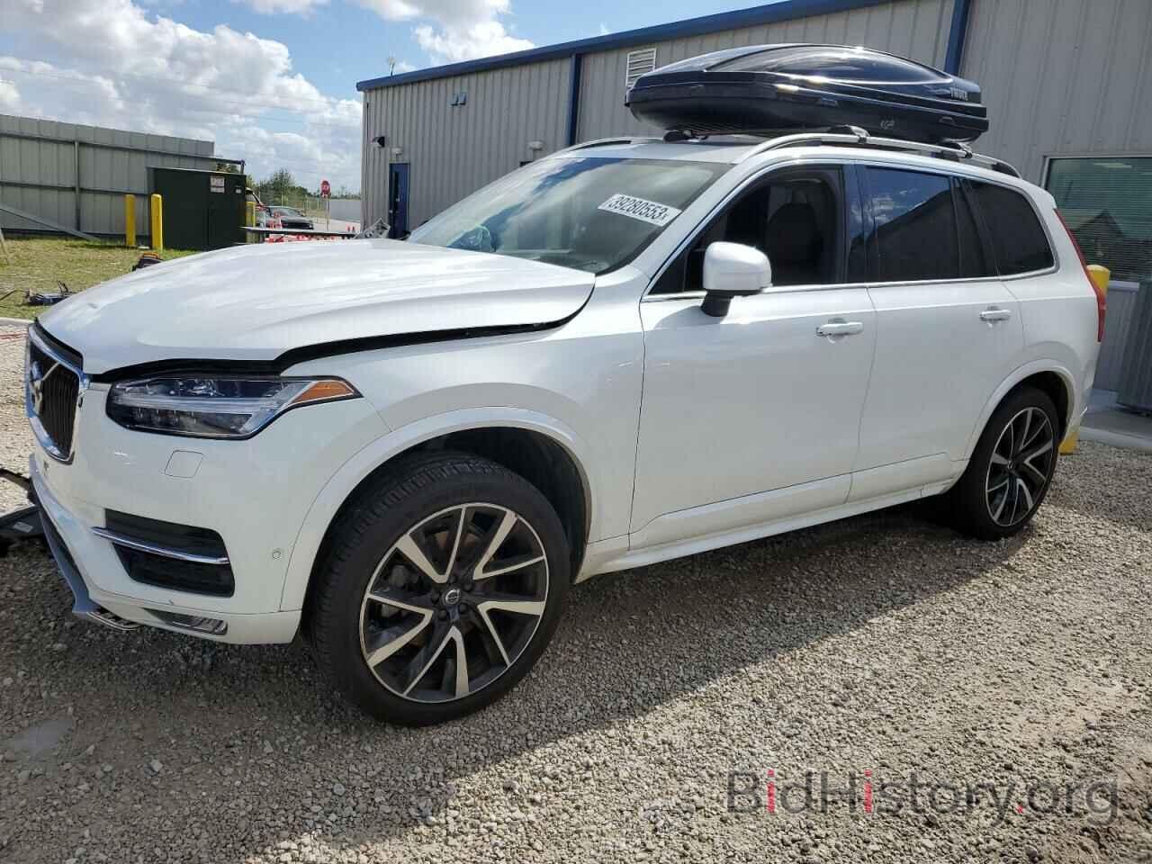 Фотография YV4A22PK5K1422793 - VOLVO XC90 2019