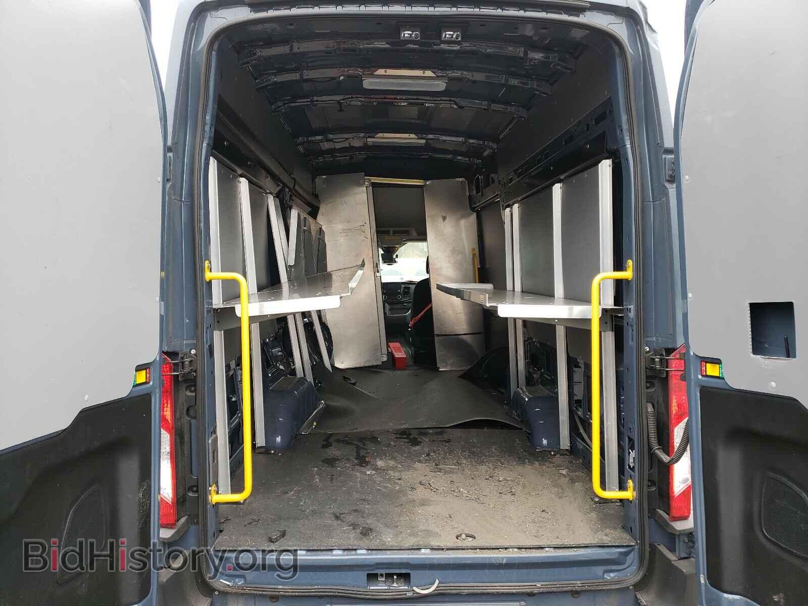 2020 FORD TRANSIT CO - VIN: 1FTBR3X82LKA18391 - Фото 6