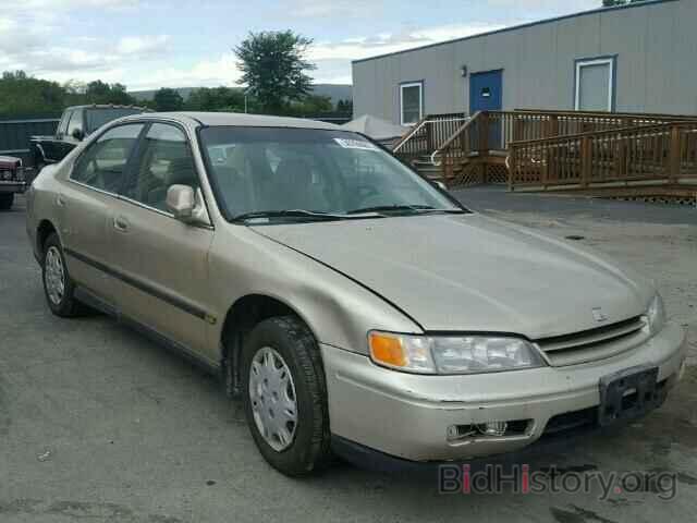 Photo 1HGCD5633SA091344 - HONDA ACCORD 1995