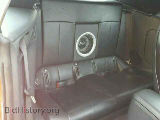 2007 MITSUBISHI ECLIPSE - VIN: 4A3AL25F27E006896 - Фото 6