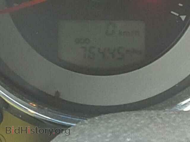 2007 MITSUBISHI ECLIPSE - VIN: 4A3AL25F27E006896 - Фото 8