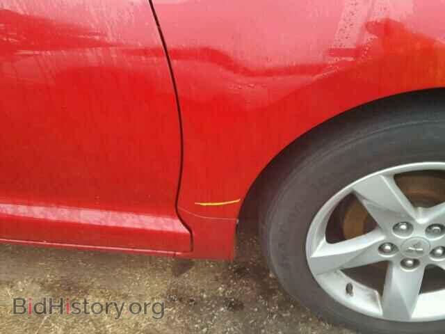 2007 MITSUBISHI ECLIPSE - VIN: 4A3AL25F27E006896 - Фото 9