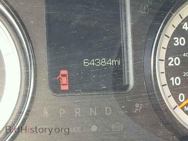 2016 RAM 3500 - VIN: 3C63RRGL8GG190554 - Фото 8