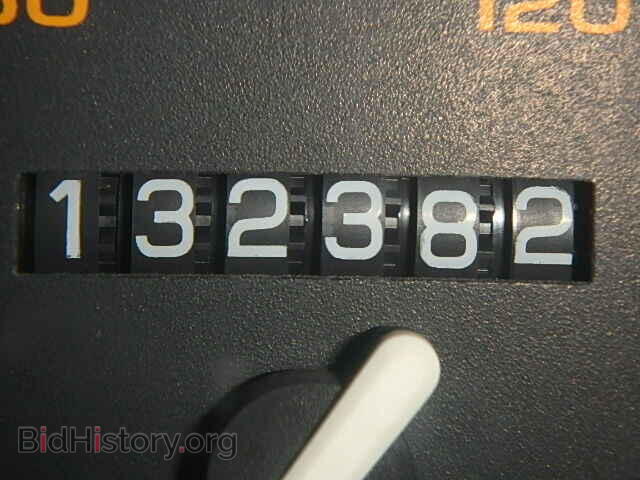 1995 SATURN SC1/SC2 - VIN: 1G8ZF1286SZ249152 - Фото 8