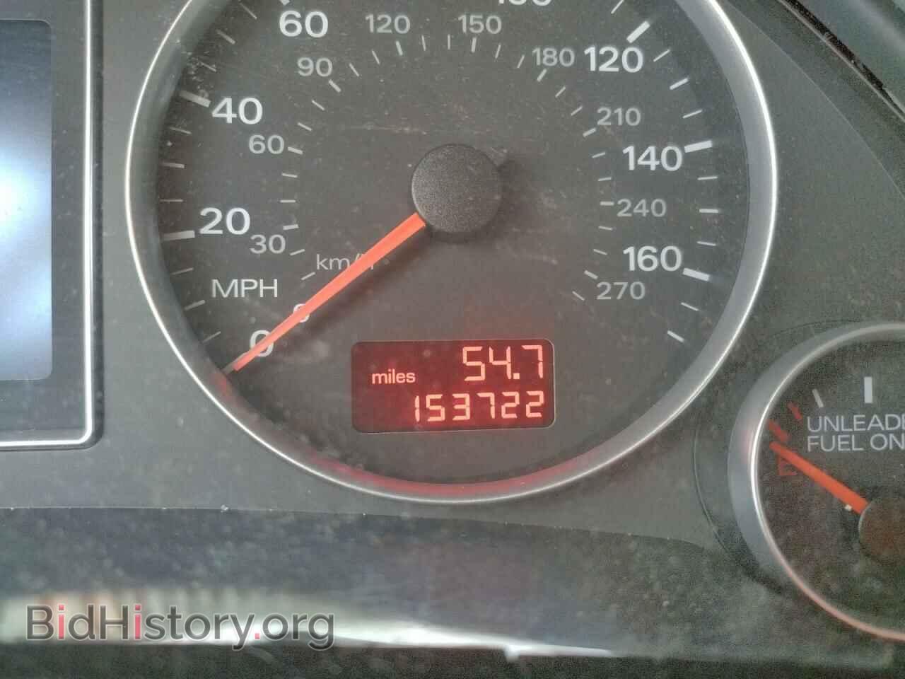 2006 AUDI A4 - VIN: WAUDF78E36A004195 - Фото 8