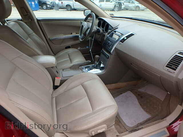 2007 NISSAN MAXIMA - VIN: 1N4BA41E77C822302 - Photo 5
