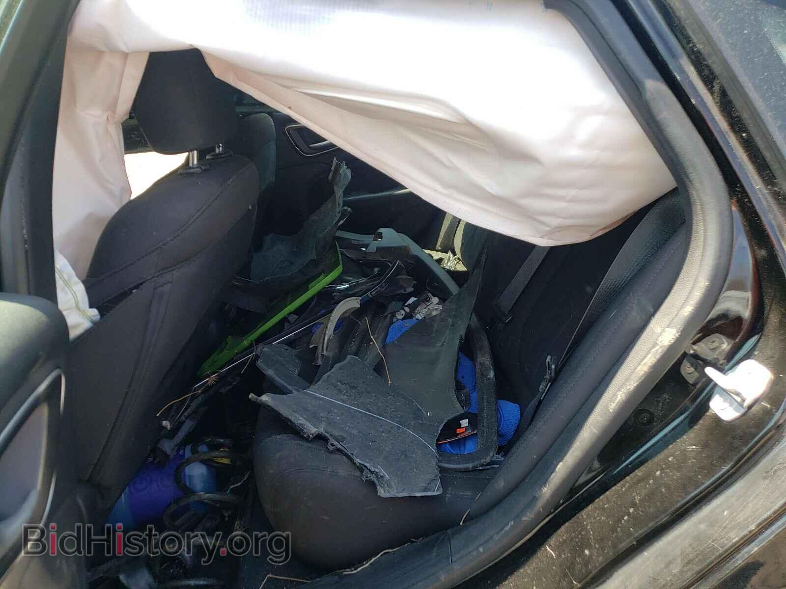 2015 CHRYSLER 200 - VIN: 1C3CCCAB3FN675671 - Photo 6