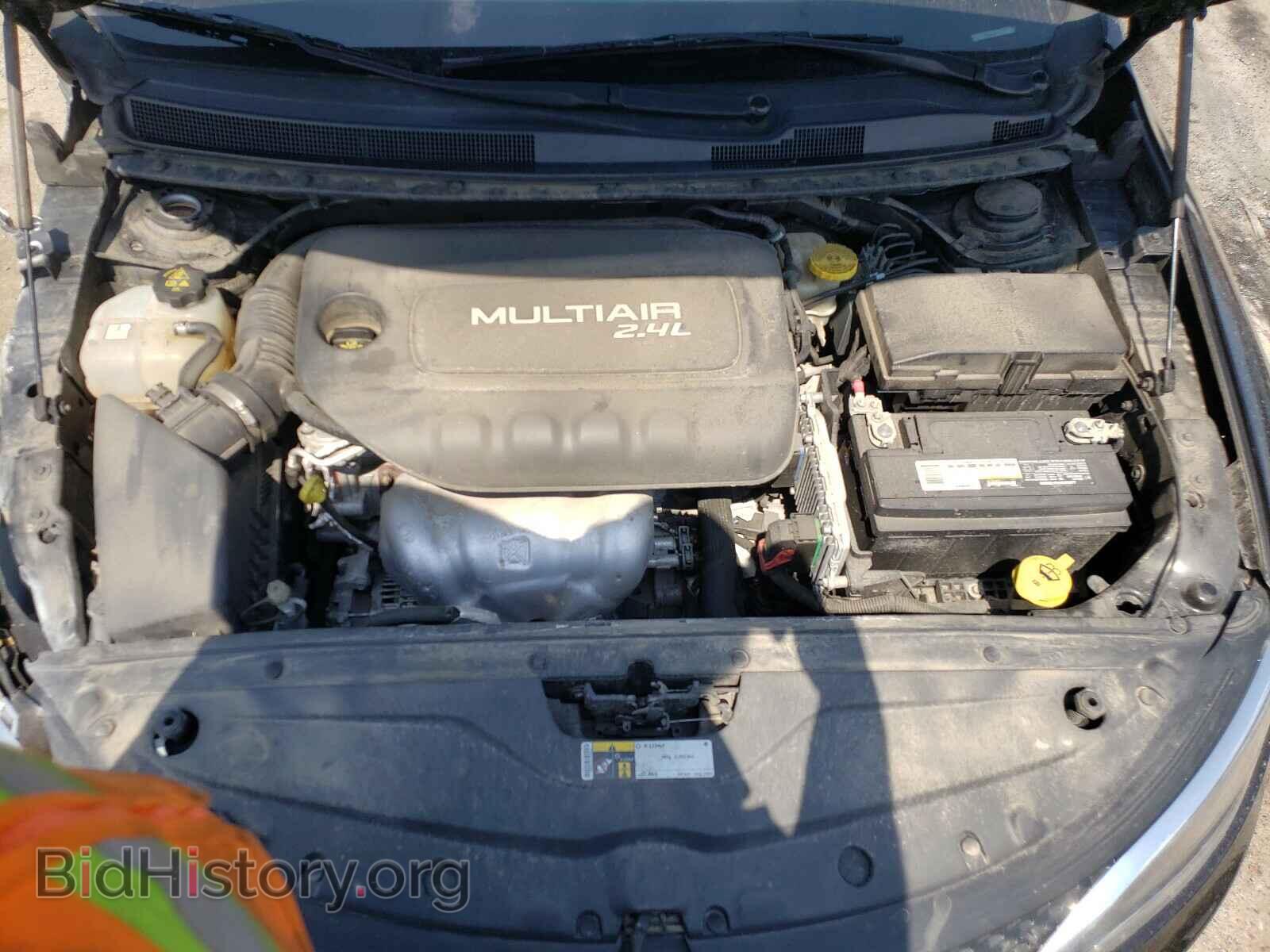 2015 CHRYSLER 200 - VIN: 1C3CCCAB3FN675671 - Photo 7