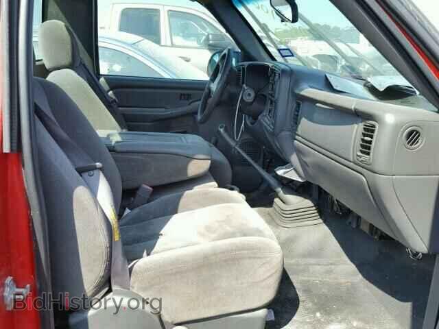2006 CHEVROLET SILVERADO - VIN: 3GCEC14X16G259255 - Фото 5