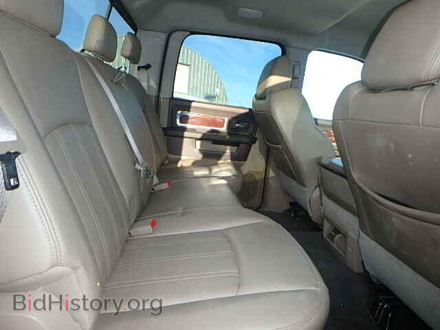 2009 DODGE RAM 1500 - VIN: 1D3HV13T19S788182 - Фото 9
