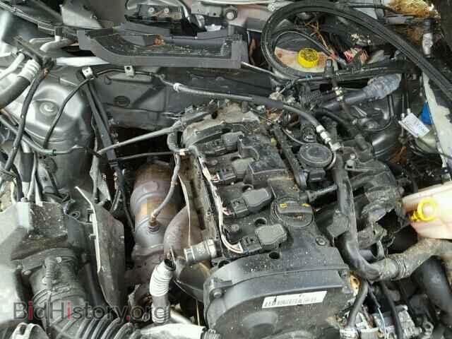 2007 AUDI A4 - VIN: WAUDF78E67A215702 - Фото 7