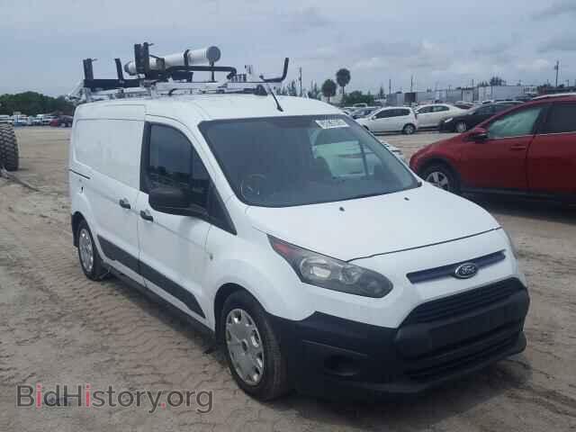 Фотография NM0LS7E76E1162039 - FORD TRANSIT CO 2014