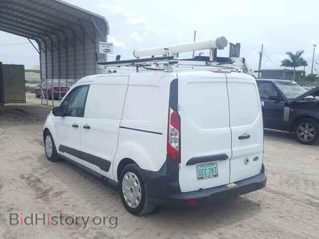 2014 FORD TRANSIT CO - VIN: NM0LS7E76E1162039 - Фото 3