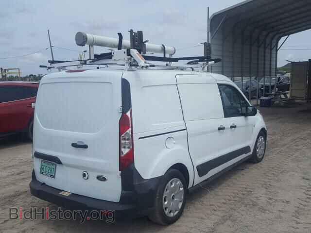 2014 FORD TRANSIT CO - VIN: NM0LS7E76E1162039 - Фото 4