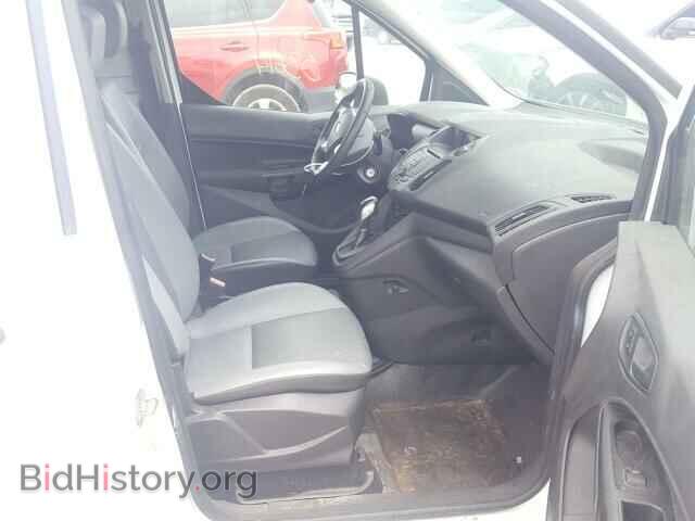 2014 FORD TRANSIT CO - VIN: NM0LS7E76E1162039 - Фото 5