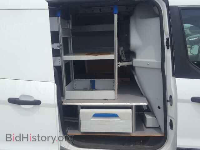 2014 FORD TRANSIT CO - VIN: NM0LS7E76E1162039 - Фото 6