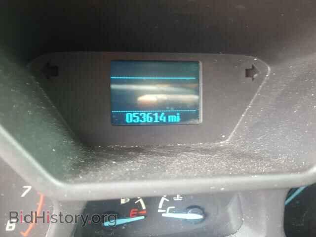 2014 FORD TRANSIT CO - VIN: NM0LS7E76E1162039 - Фото 8