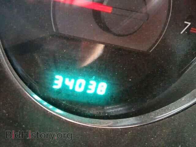 2012 CHRYSLER 200 - VIN: 1C3BCBGG0CN116308 - Фото 8