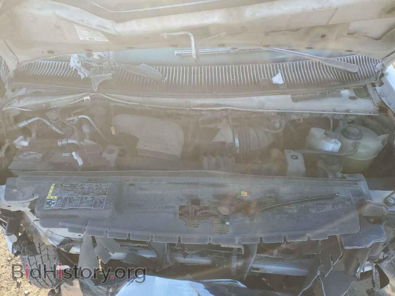 2014 FORD ALL Models - VIN: 1FBSS3BL7EDA10945 - Фото 12